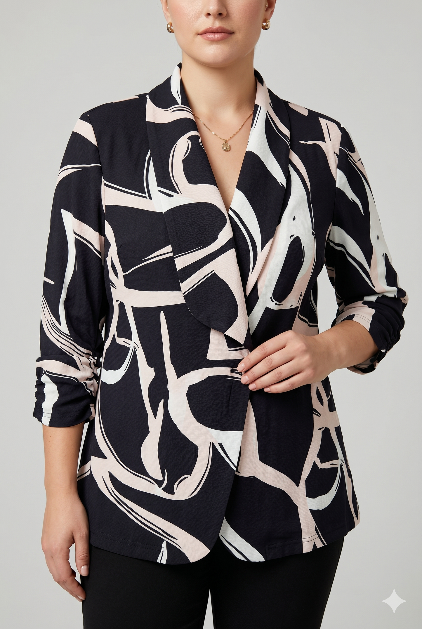 Online Al Detal 29 Otoño/Invierno Dama L