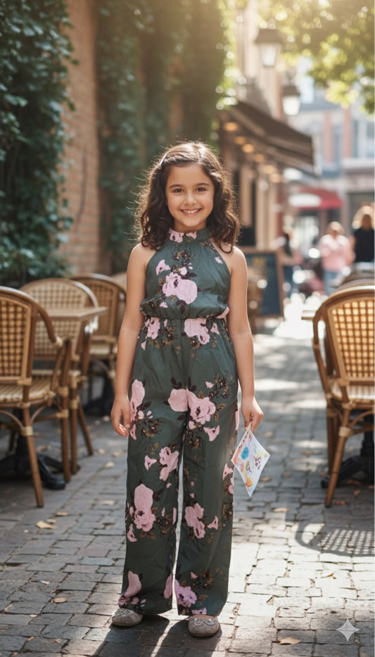 Braga de niña Shein talla 10 años