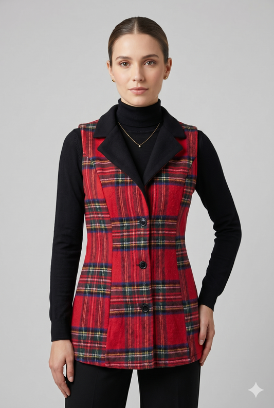 Online Al Detal 22 Otoño/Invierno Dama S