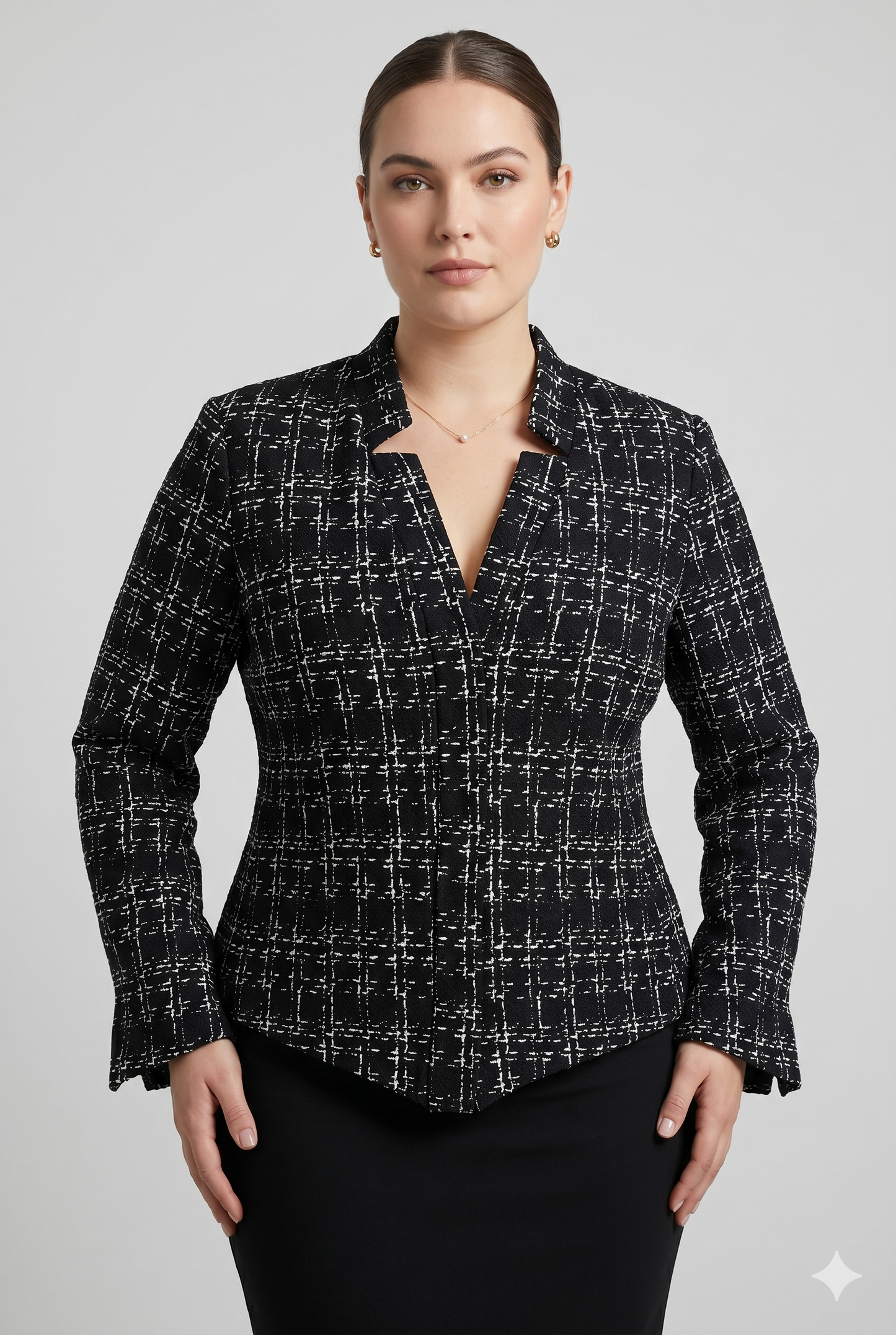 Online Al Detal 22 Otoño/Invierno Dama XL