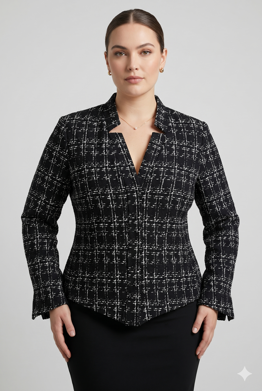 Online Al Detal 22 Otoño/Invierno Dama XL