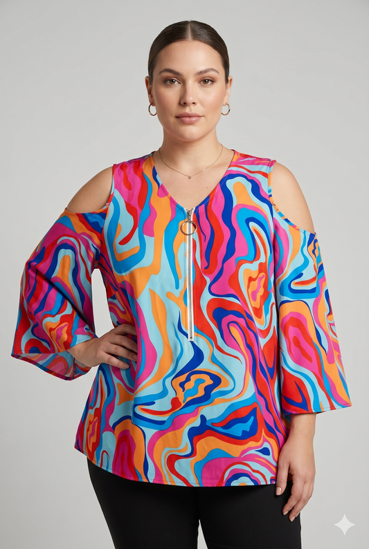 Online Al Detal 31 Verano Mix Dama XL