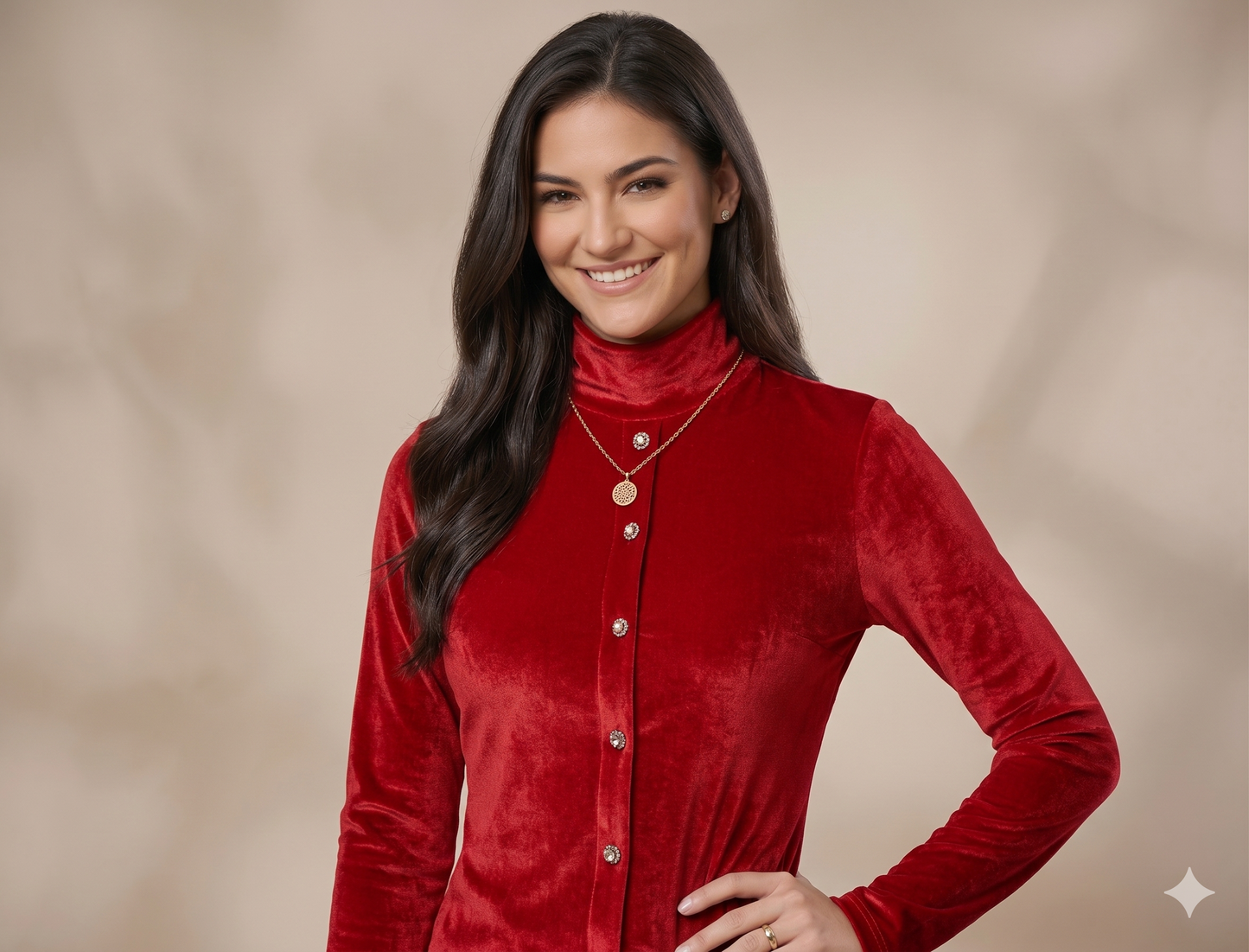 Online Al Detal 15 Otoño/Invierno Dama M