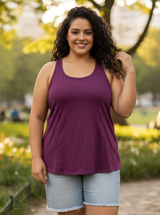 Online Interior Deportivo Dama XL