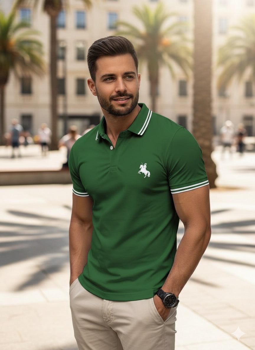 Camisa de caballero Shein talla S, M, 2XL y 4XL