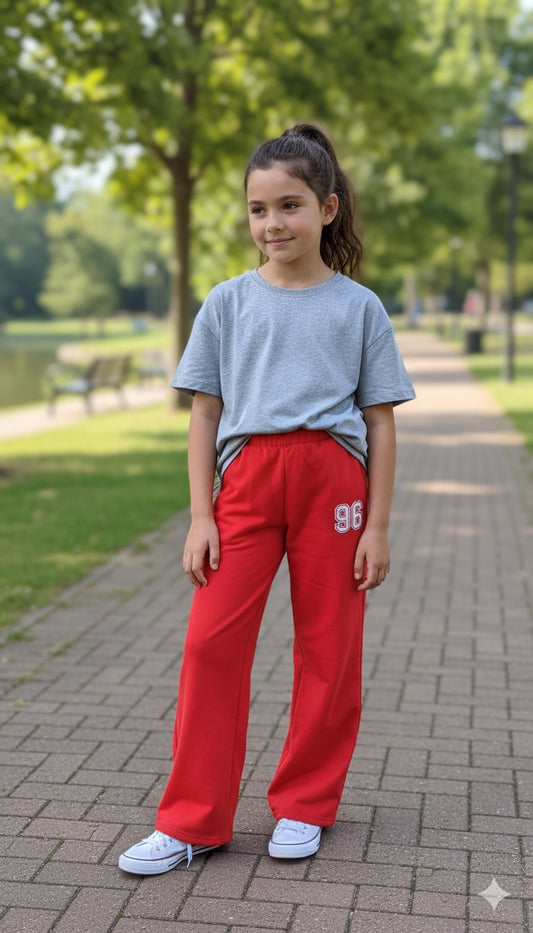 Pantalón niña Shein talla 14 años