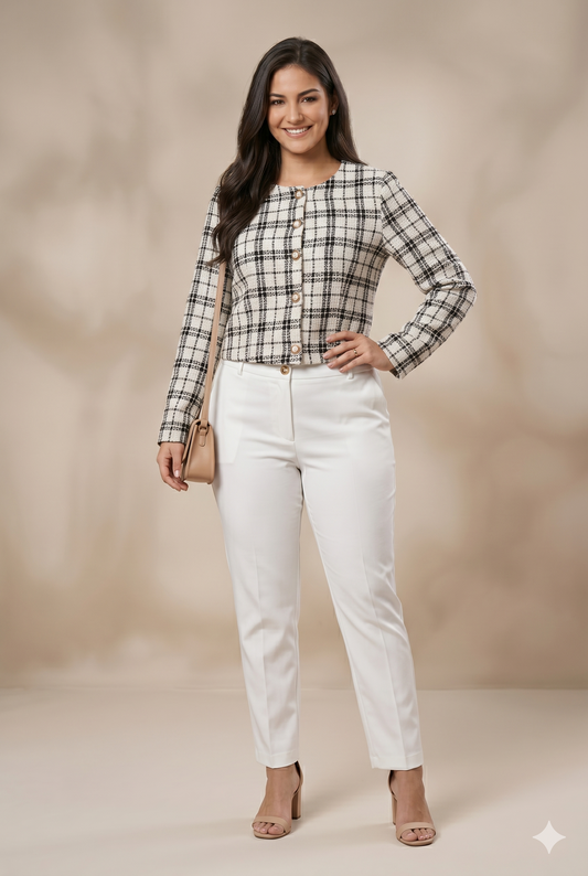 Online Al Detal 2 Otoño/Invierno Dama XL