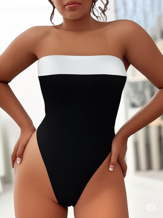 BODY DAMA SHEIN TALLA XS