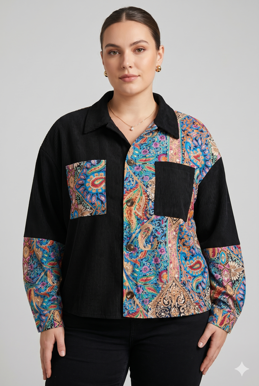 Online Al Detal 30 Otoño/Invierno Dama XL