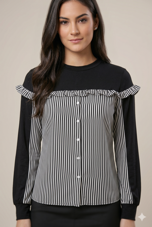 Online Al Detal 13 Otoño/Invierno Dama L