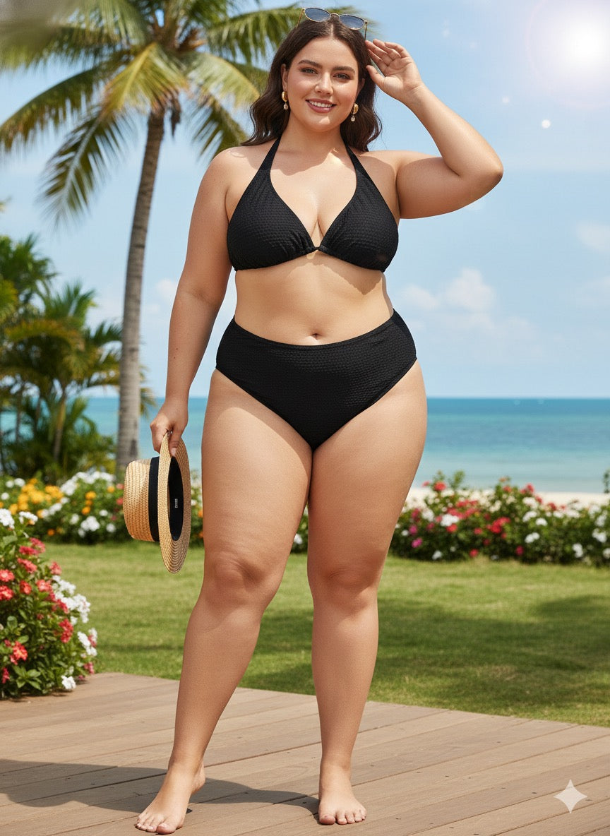 Online Interior Traje de Baño Dama XL