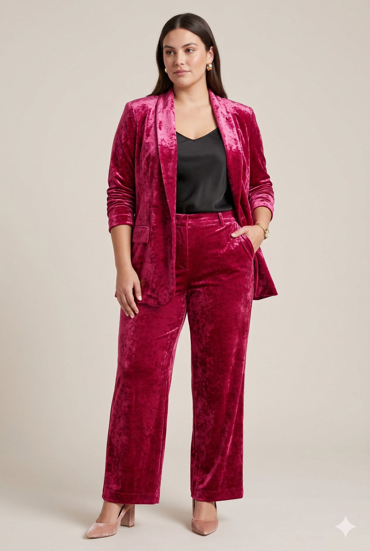 Online Al Detal 4 Otoño/Invierno Dama XL