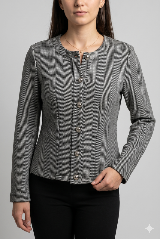 Online Al Detal 36 Otoño/Invierno Dama M