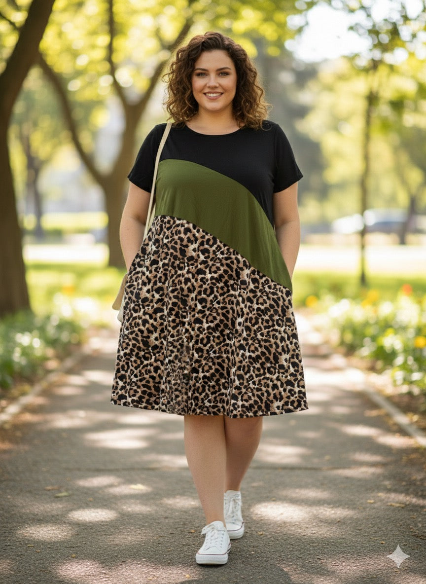 Online Interior Verano Mix Dama XL