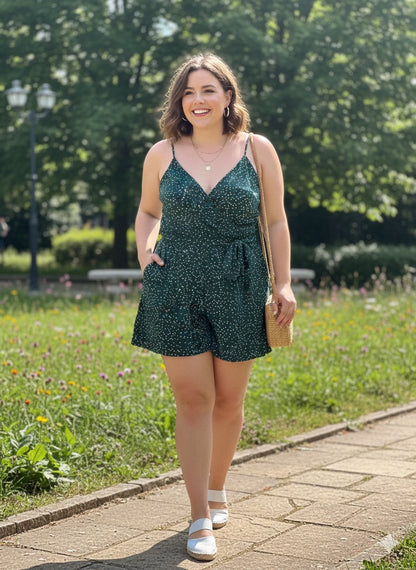 Online Interior Verano Mix Dama XL