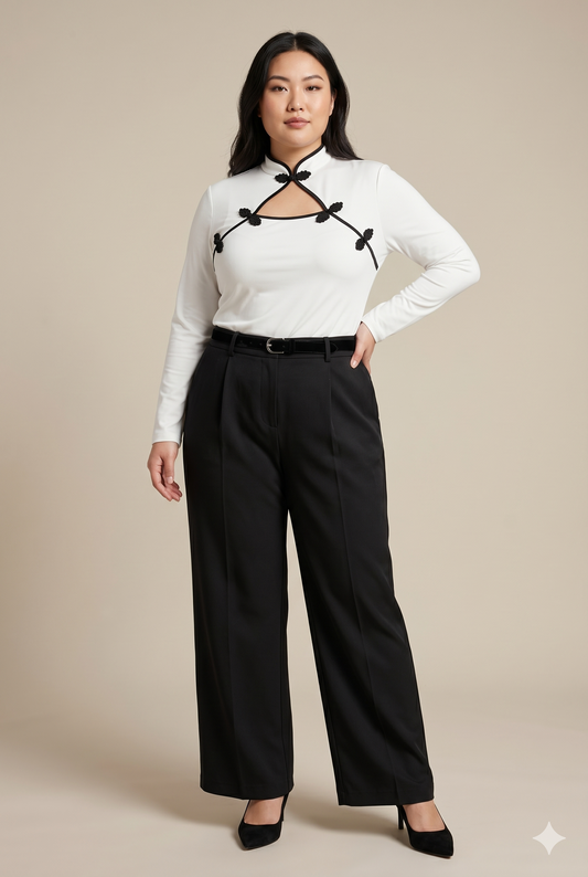 Online Al Detal 5 Otoño/Invierno Dama XL