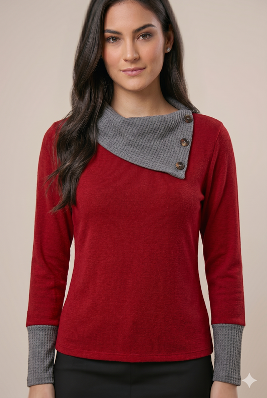 Online Al Detal 11 Otoño/Invierno Dama L