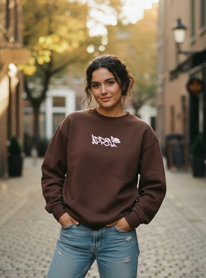 Suéter dama Shein talla S