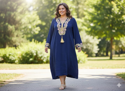 Online Interior Verano Mix Dama XL