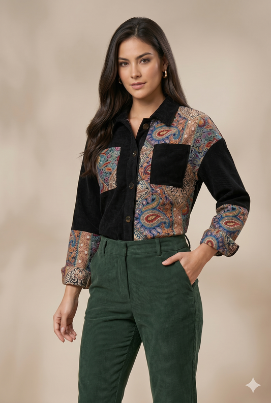 Online Al Detal 10 Otoño/Invierno Dama M