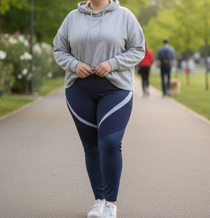 Online Interior Deportivo Dama XL