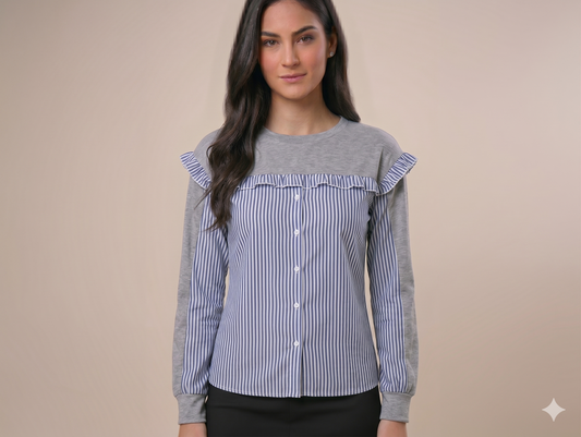 Online Al Detal 9 Otoño/Invierno Dama L