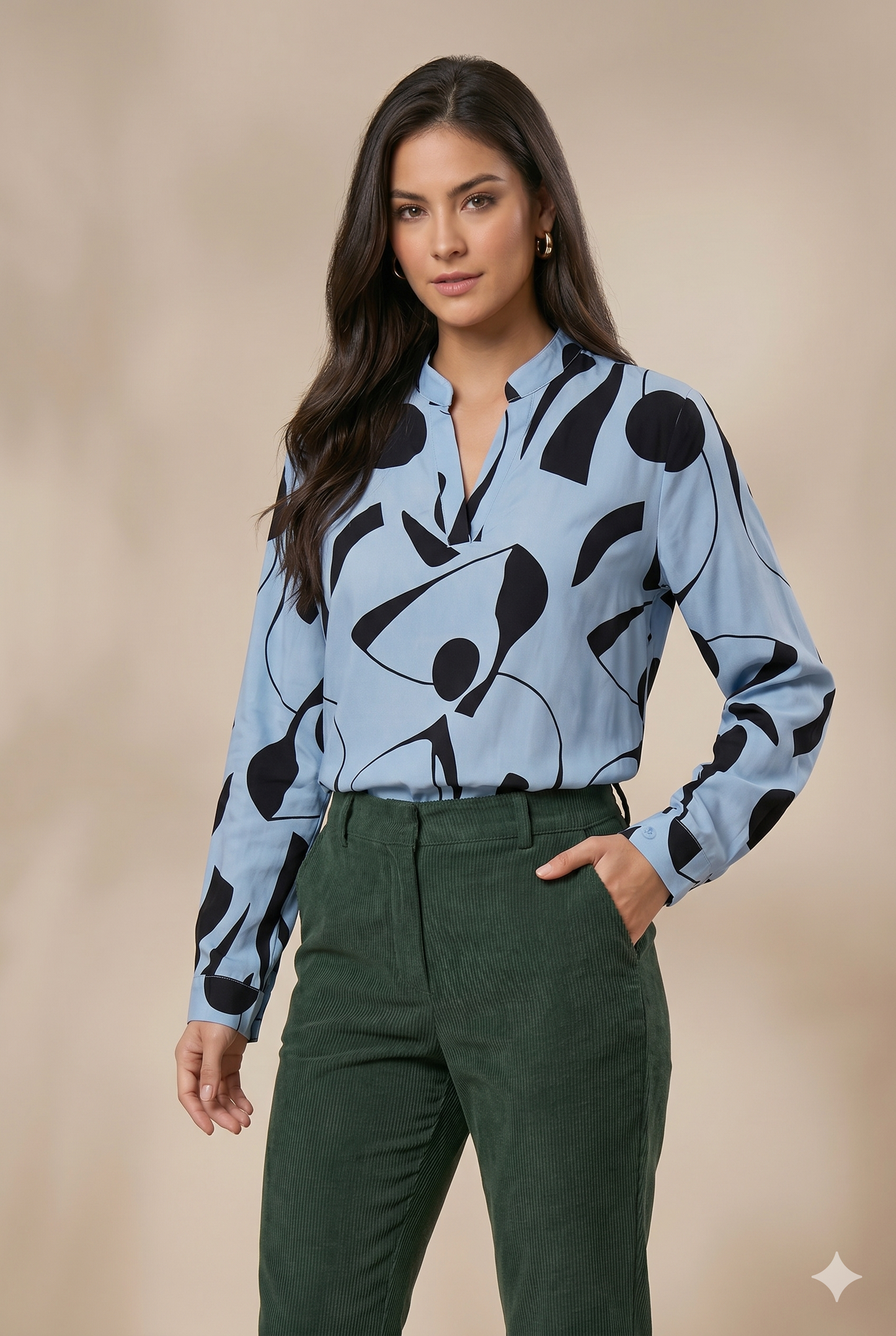 Online Al Detal 9 Otoño/Invierno Dama M
