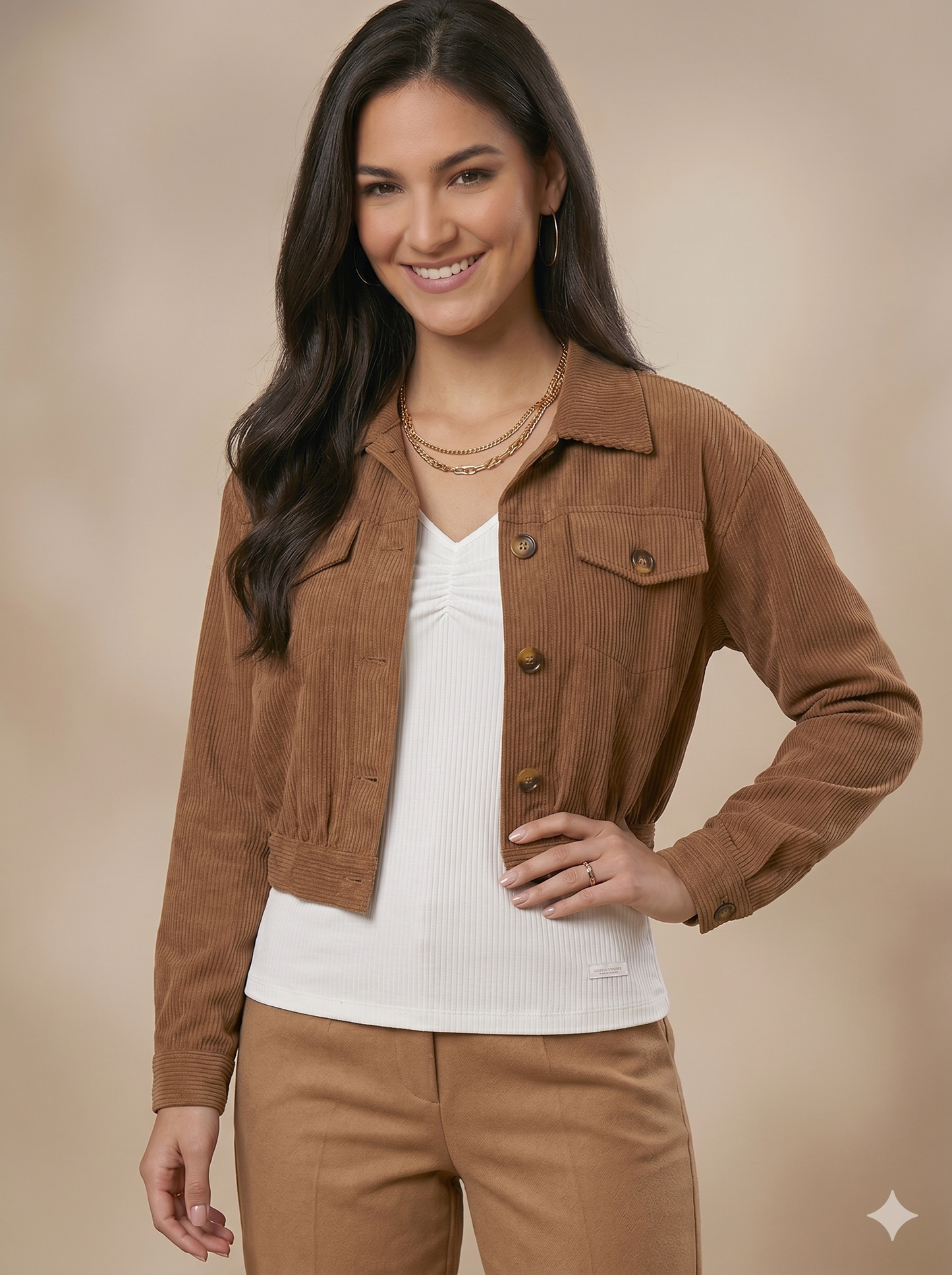 Online Al Detal 8 Otoño/Invierno Dama S