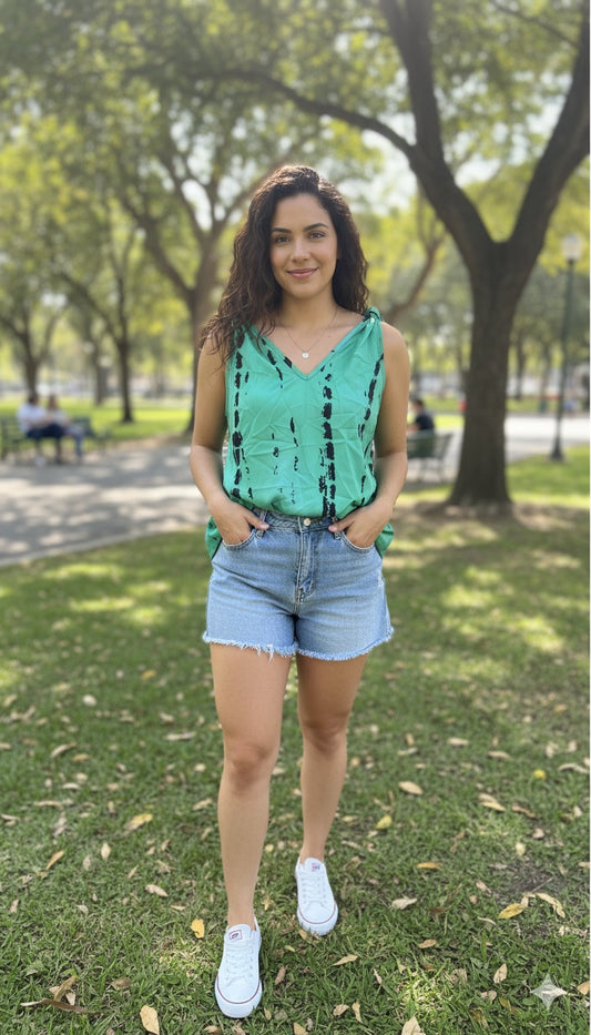 Blusa dama Shein talla M