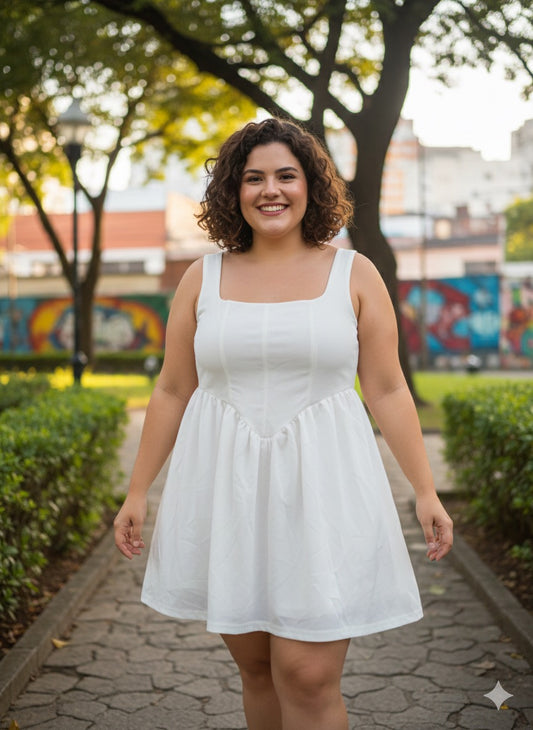 Online Al Detal 17 Vestido Mix Dama XL