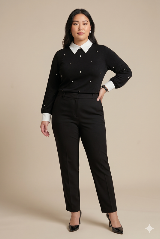 Online Al Detal 8 Otoño/Invierno Dama XL