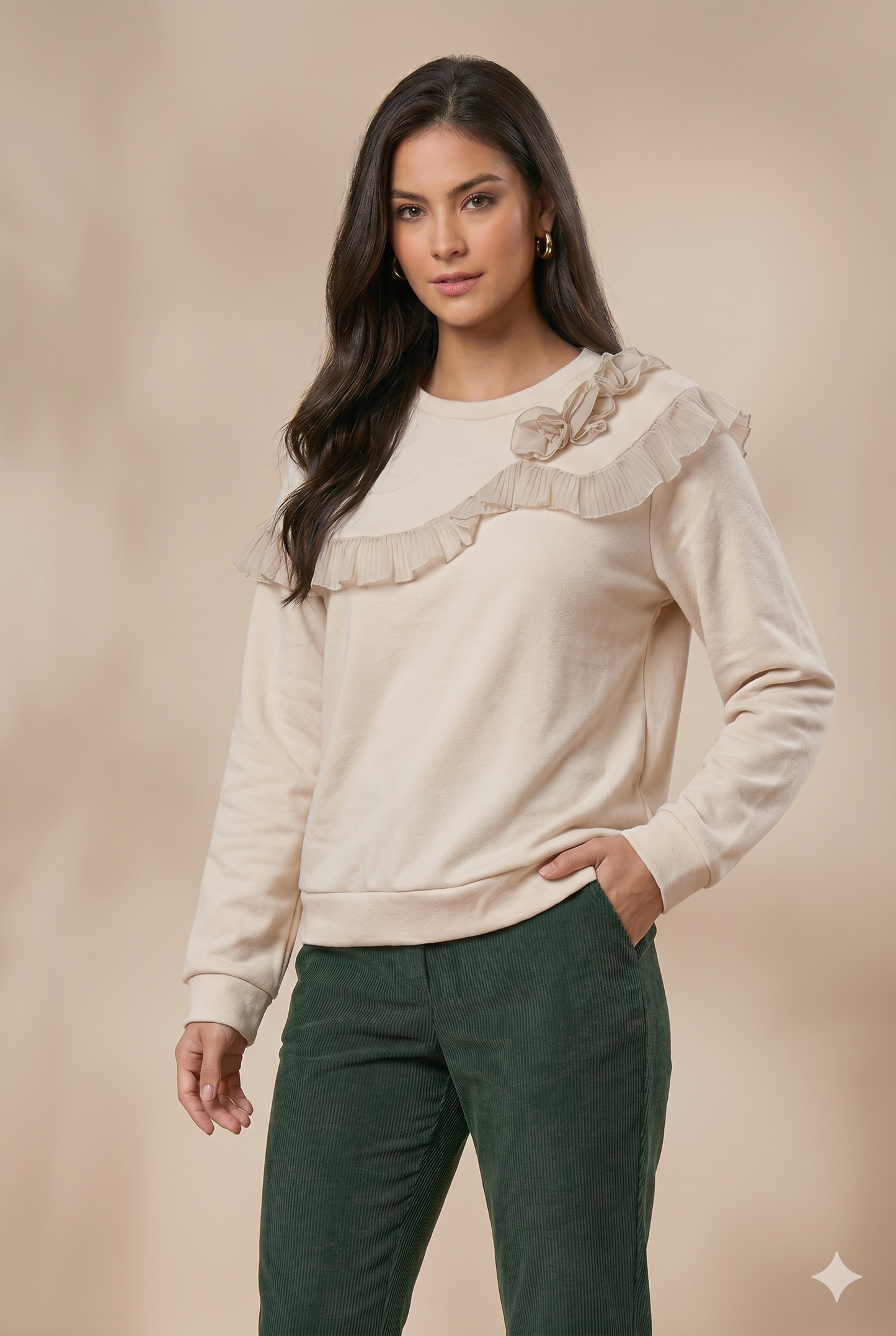 Online Al Detal 8 Otoño/Invierno Dama M