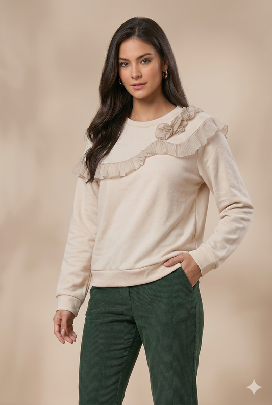 Online Al Detal 8 Otoño/Invierno Dama M
