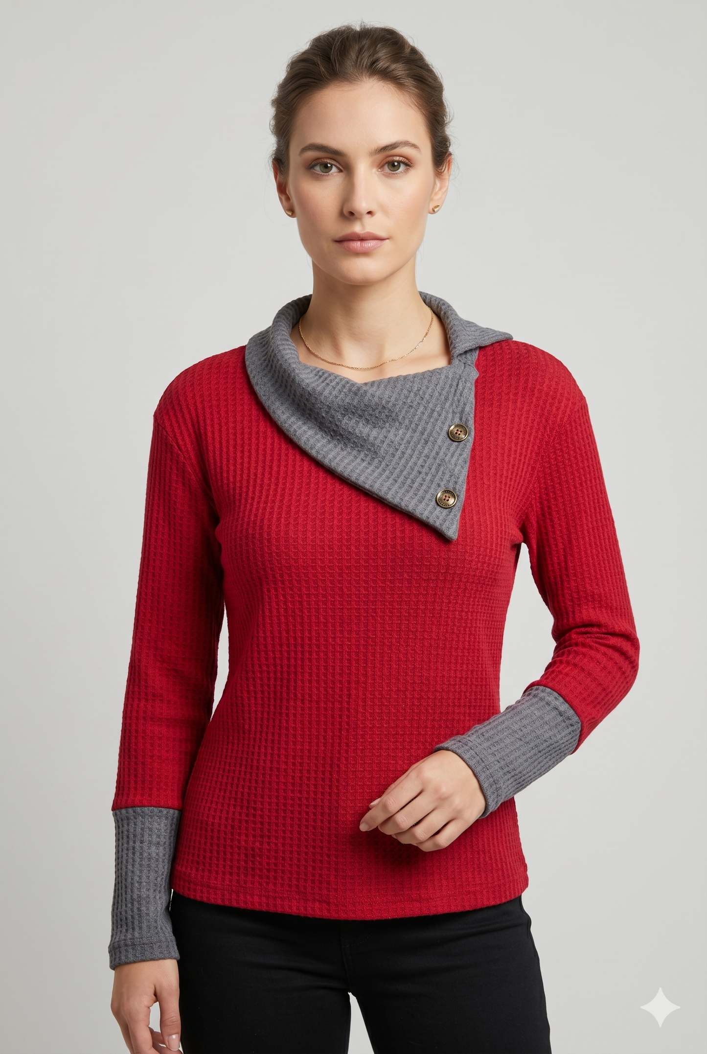 Online Al Detal 33 Otoño/Invierno Dama S