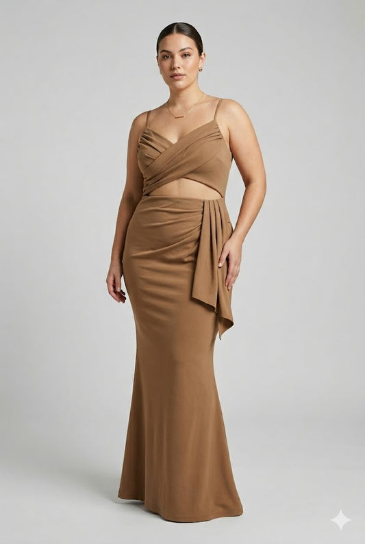 Online Al Detal 4 Vestido Boutique Dama L