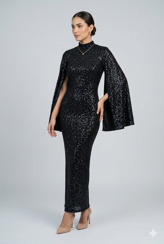 Online Al Detal 1 Vestido Boutique Dama M