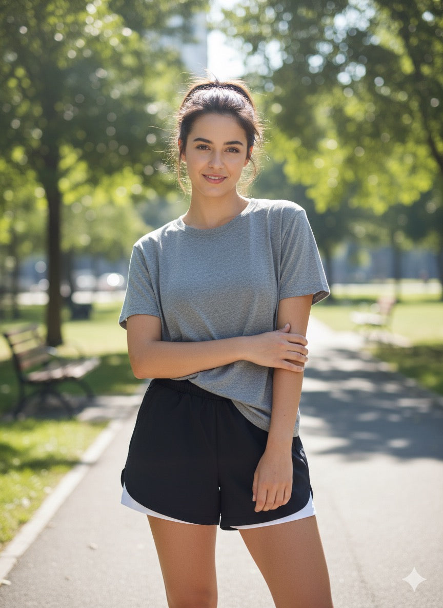 Traje de baño Shein talla S