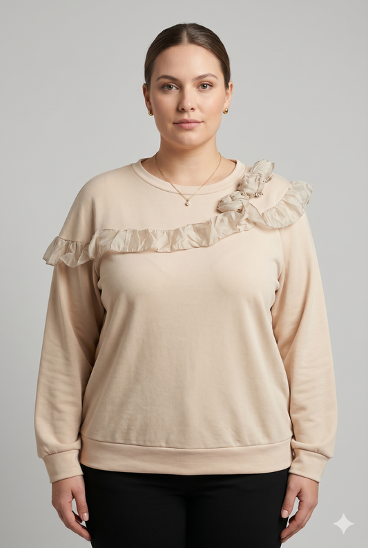 Online Al Detal 35 Otoño/Invierno Dama XL