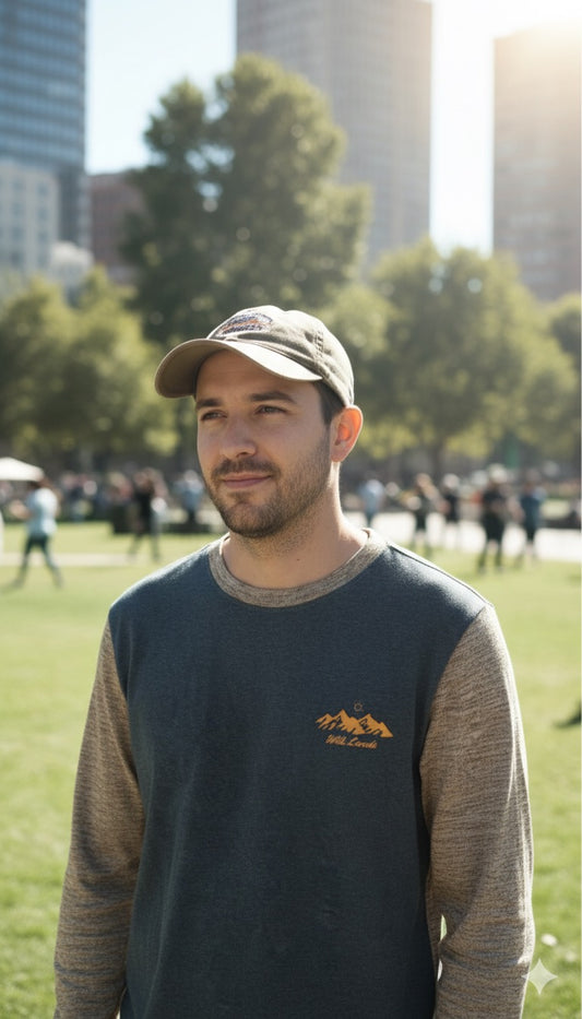 Camisa caballero Shein talla L