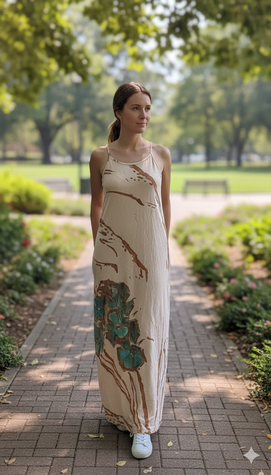 Vestido dama Shein talla S