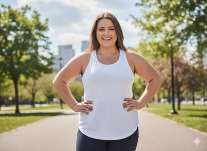 Online Interior Deportivo Dama XL