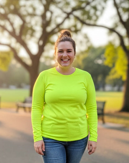 Online Interior Deportivo Dama XL