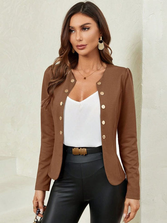 Blazer dama Shein talla S