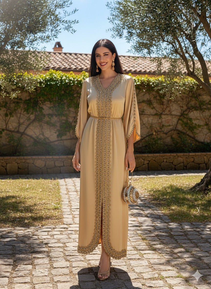 Vestido dama Shein talla L y XL