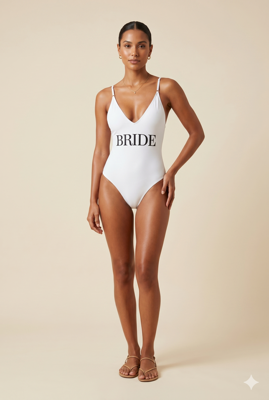 Online Al Detal 1 Traje de Baño Dama M