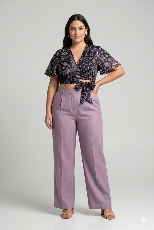 Online Al Detal 1 Verano Mix Dama XL