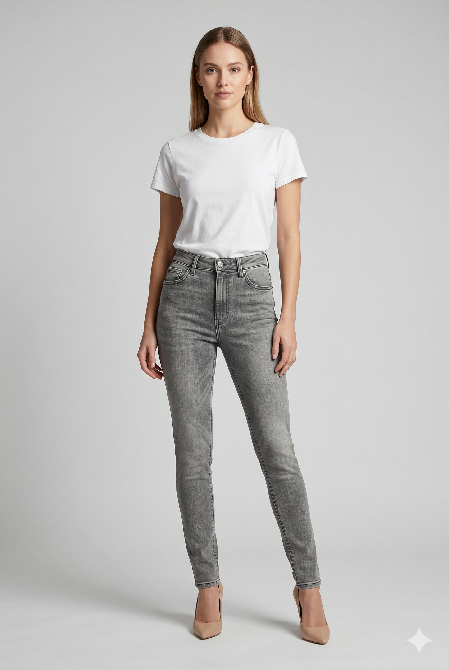 Online Al Detal 2 Jeans/Denim Dama M