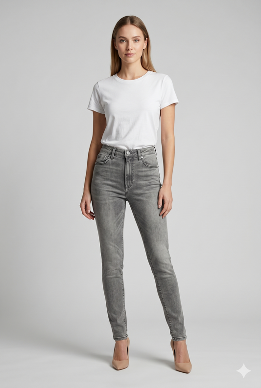 Online Al Detal 2 Jeans/Denim Dama M