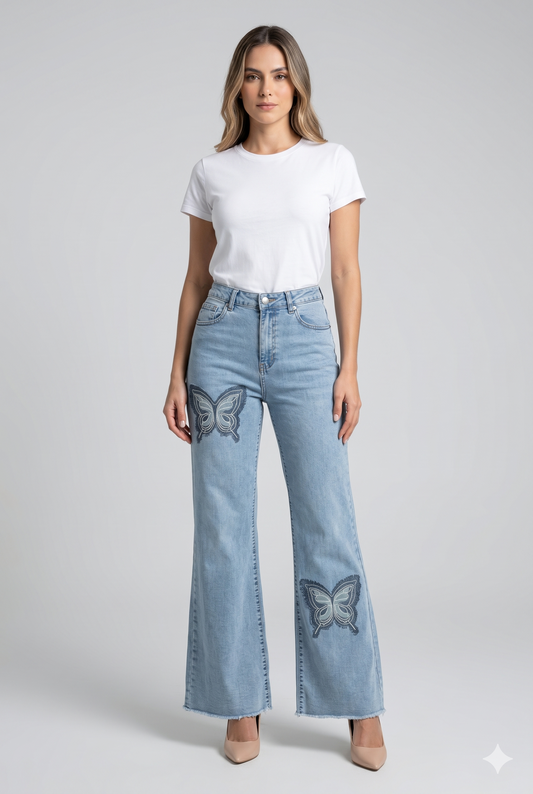 Online Al Detal 10 Jeans/Denim Dama M