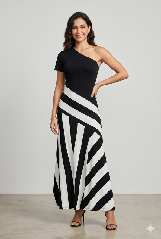 Online Al Detal 14 Vestido Mix Dama L